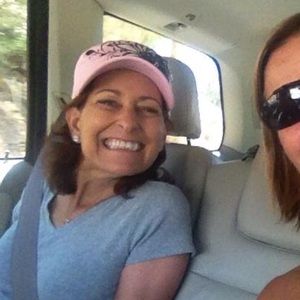 Meet your Posher, Jeanne